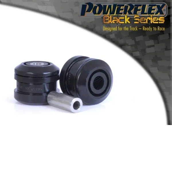 Powerflex Silentblock Front Arm Rear Bush RENAULT Megane III RS (2008 - )