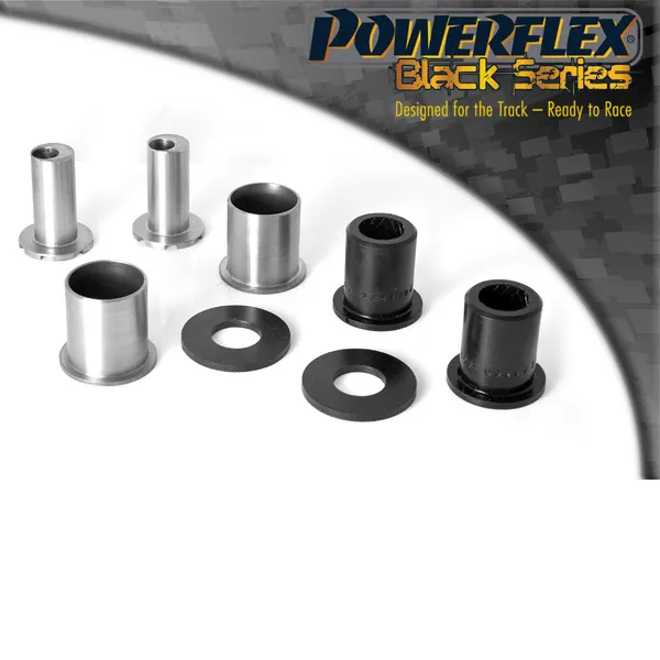 Powerflex Silentblock Front Arm Front Bush Camber Adjustable RENAULT Clio III Sport 197/200 (2005 - 2012)