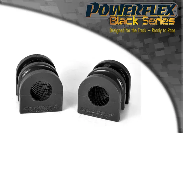 Powerflex Silentblock Front barra estabilizadora 20.5mm RENAULT Clio III Sport 197/200 (2005 - 2012)