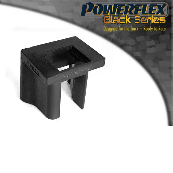 Powerflex Silentblock Upper Engine Mount Insert RENAULT Clio III Sport 197/200 (2005 - 2012)
