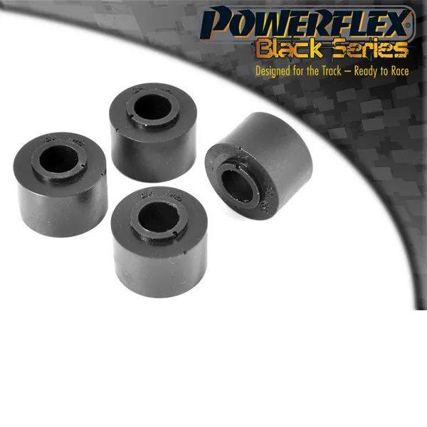Powerflex Silentblock Front Anti Roll Bar Drop Link Bush SAAB 9000 (1985-1998)