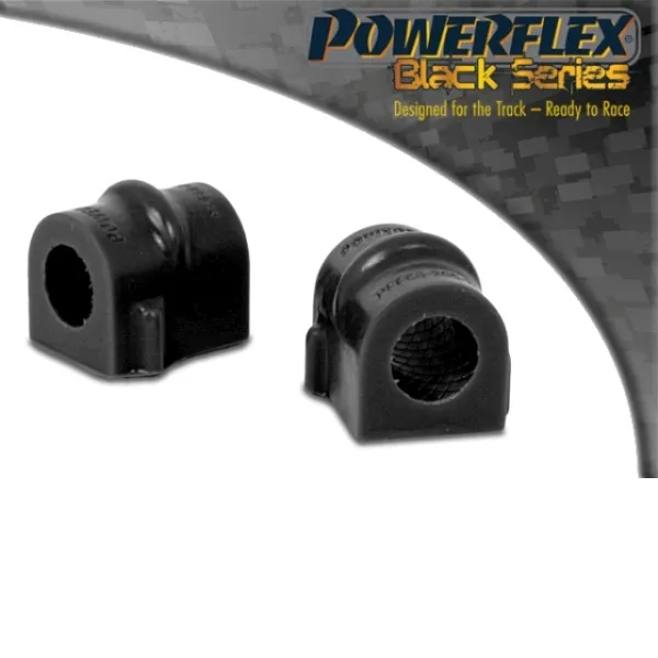 Powerflex Silentblock Front Anti Roll Bar Mounting Bush 21mm SAAB 9-5 (1998-2010) YS3E