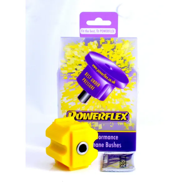 Powerflex Silentblock Engine Torque Rod To Engine Bush, Manual Petrol SAAB 9-5 (1998-2010) YS3E