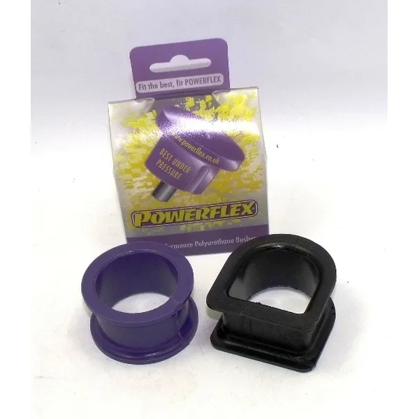 Powerflex Silentblock Steering Rack Mounting Bush Kit TOYOTA MR2 SW20 REV 1 (1989-1991)