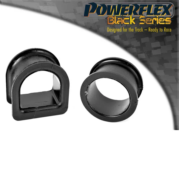Powerflex Silentblock Steering Rack Mounting Bush Kit TOYOTA MR2 SW20 REV 2-5 (1991 - 1999)