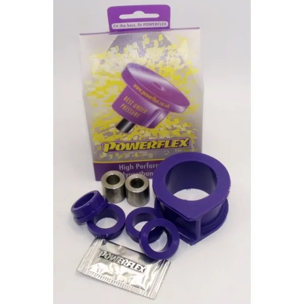 Powerflex Silentblock Steering Rack Mount Bush Kit 47mm TOYOTA Supra 4 JZA80 (1993-2002)