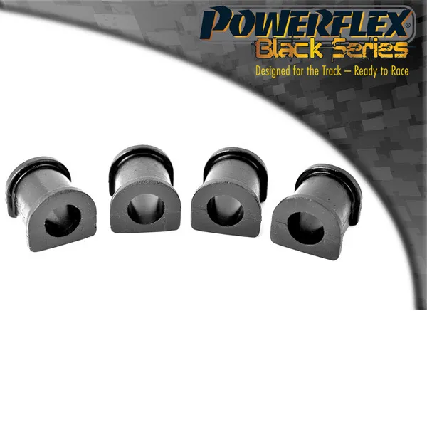 Powerflex Silentblock Front Anti Roll Bar Mount OPEL Corsa A (1983-1993)