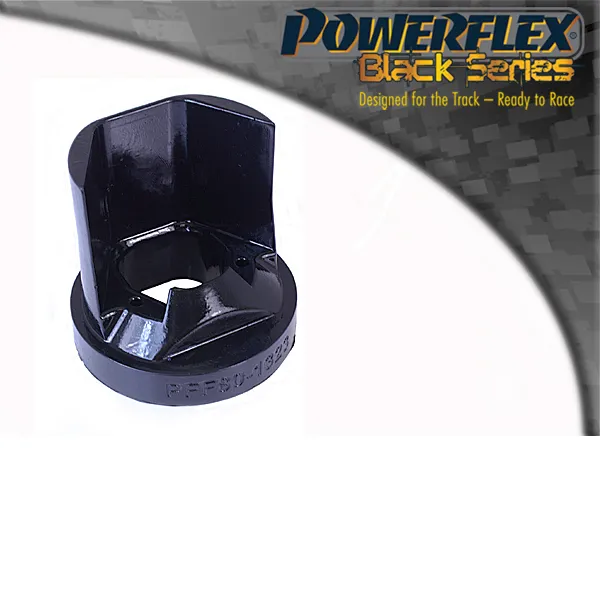 Powerflex Silentblock Upper Right Engine Mounting Insert Petrol OPEL Astra MK4 - Astra G (1998-2004)