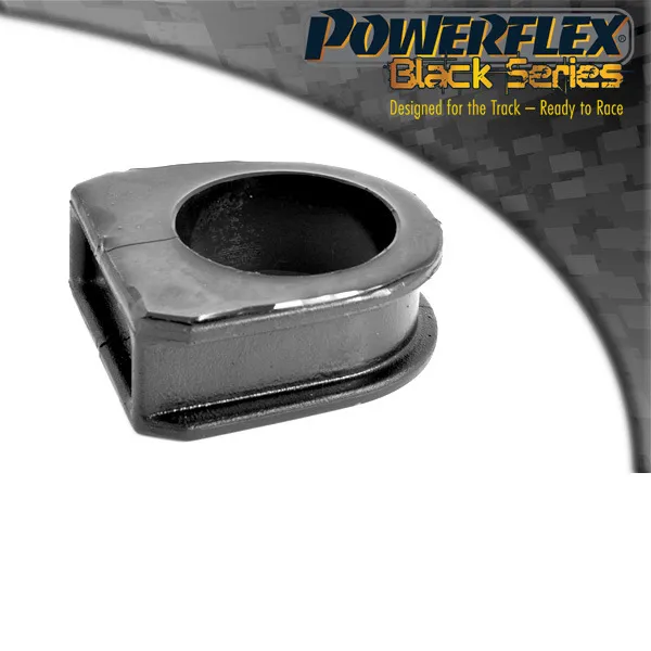 Powerflex Silentblock Steering Rack Mount Bush AUDI S3 Mk1 Typ 8L 4WD (1999-2003)