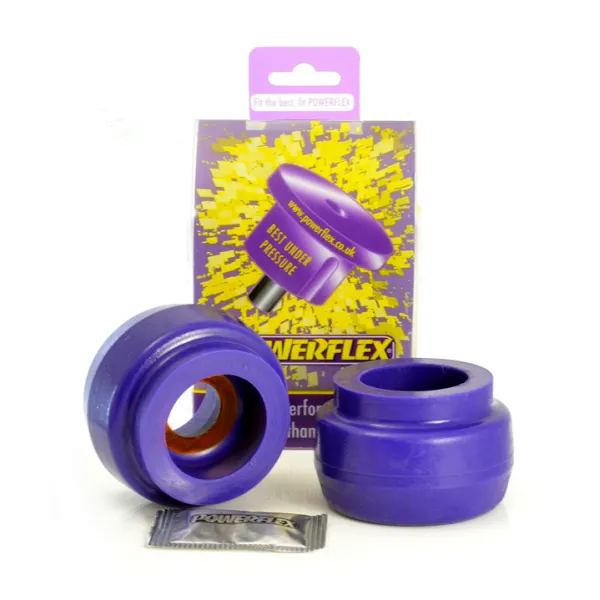 Powerflex Silentblock Front Strut Top Mount Bush VOLKSWAGEN Golf Mk4 2WD Typ 1J