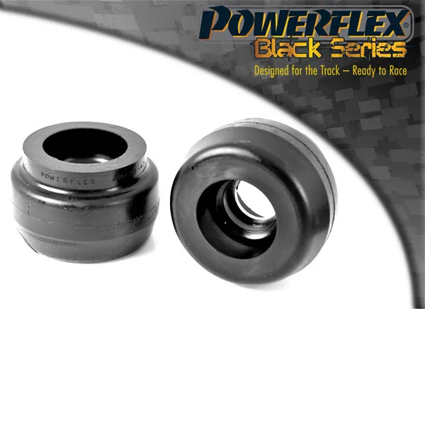 Powerflex Silentblock Front Strut Top Mount Bush SEAT Leon & Cupra R Mk1 Typ 1M 2WD (1999-2005)
