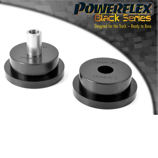 Powerflex Silentblock Upper Engine Mount Large Round Bush Petrol VOLVO S60 (2001-2010), V70-Mk2, S80-Mk1 (2000-2007)