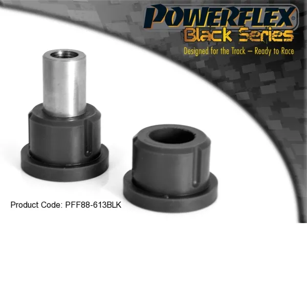 Powerflex Silentblock Upper Engine Mount Small Bush VOLVO S60 AWD 2002