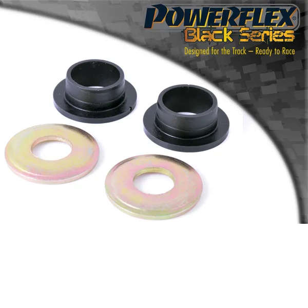 Powerflex Silentblock Strut Brace Tensioning Kit VOLVO S60 AWD 2002