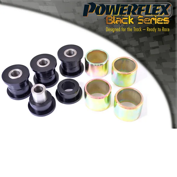 Powerflex Silentblock Rear Upper Trailing Arm Bush FORD Focus Mk1