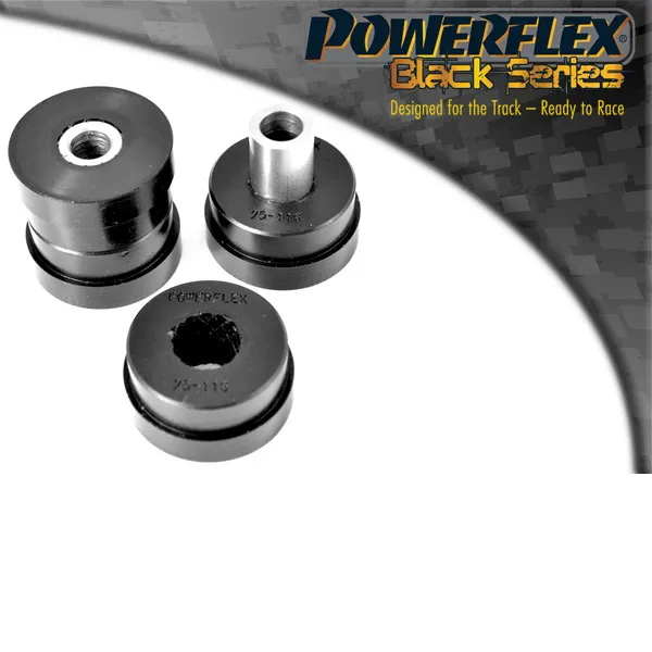 Powerflex Silentblock Rear Upper Outer Link/Hub Bush MG ZS