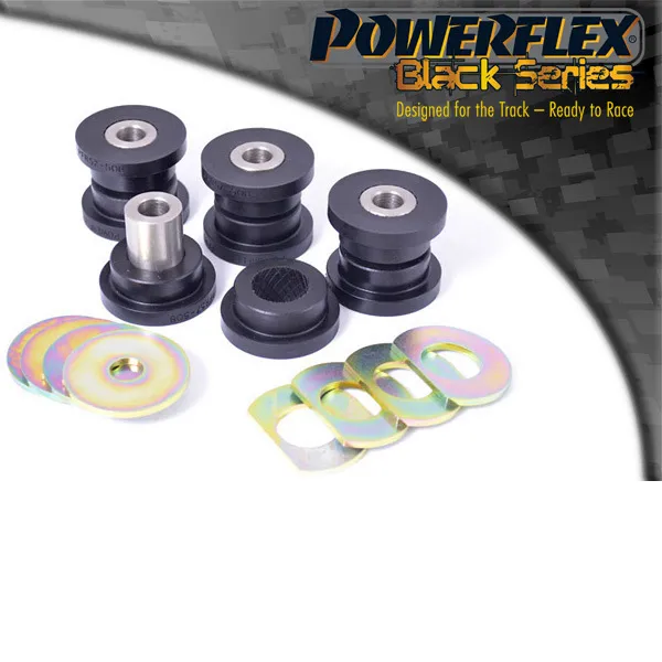 Powerflex Silentblock Rear Upper Link Arm Outer Bush PORSCHE 997