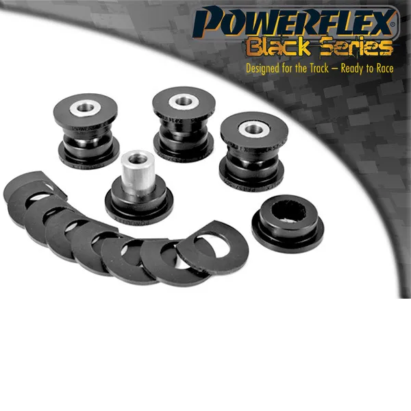 Powerflex Silentblock Rear Upper Link Arm Inner Bush PORSCHE 996 (1997-2005)