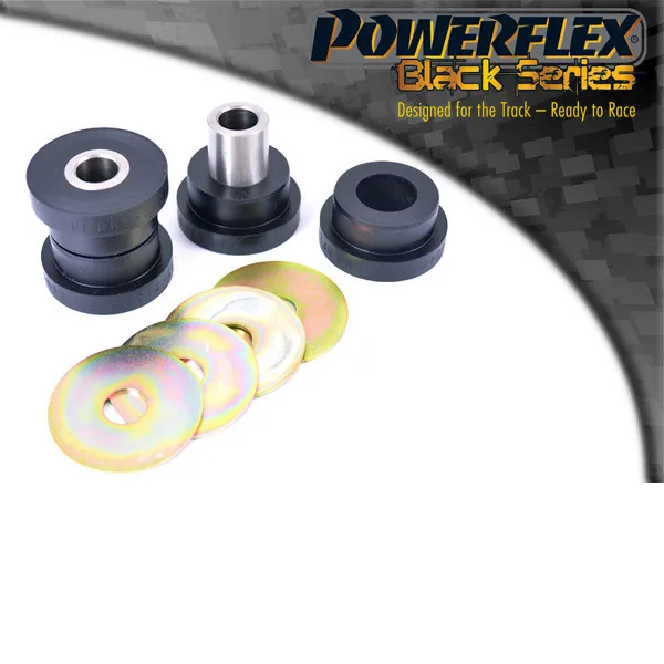 Powerflex Silentblock Rear Upper Link Outer Bush AUDI S3 MK2 8P (2006-)