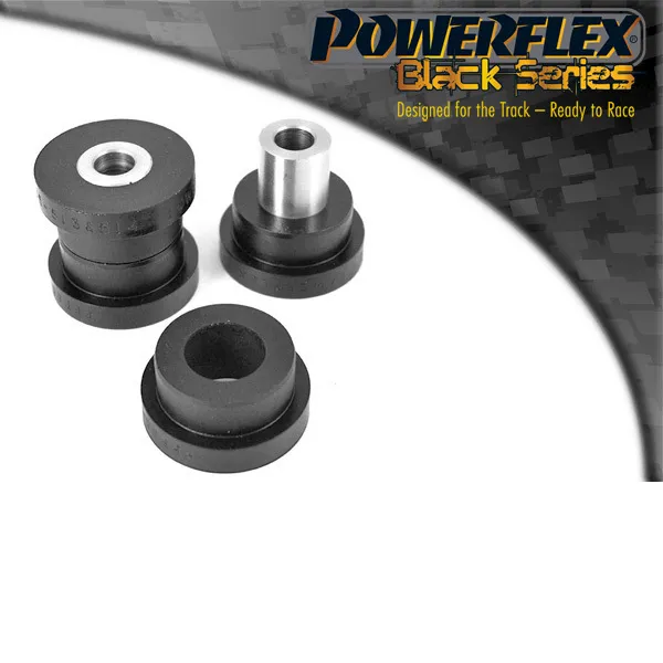 Powerflex Silentblock Rear Upper Link Inner Bush AUDI S3 MK2 8P (2006-)