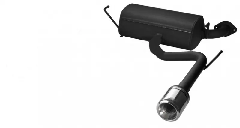 Escape Deportivo TOYOTA Celica T-Sport T23 Año: 2000-2006 STANDARD Motor:1,8 VVT-i 141kW Sin Homologacion ULTER SPORT