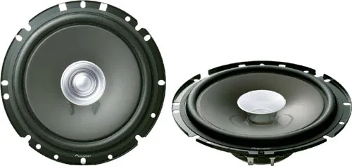 Kit Altavoces Pioneer Ts 1701