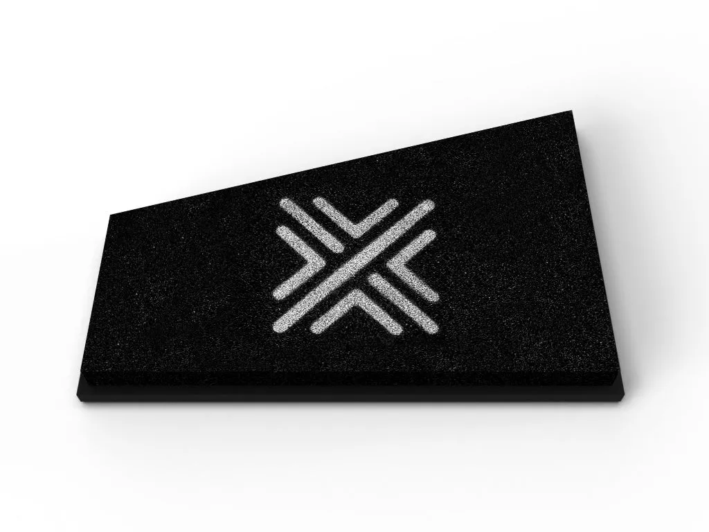 FILTRO TIPO ORIGINAL Citroen Xsara 2.0 HDI 90 AÑO 02/99 - 10/00 PIPERCROSS Unique Panel Medidas 272 202