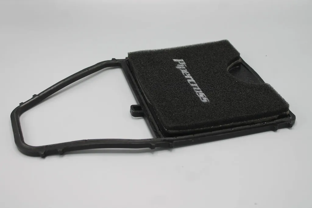 FILTRO TIPO ORIGINAL Honda Civic (EP) 1.6i (110bhp) AÑO 02/01 - 12/05 PIPERCROSS Unique panel Medidas 319 200