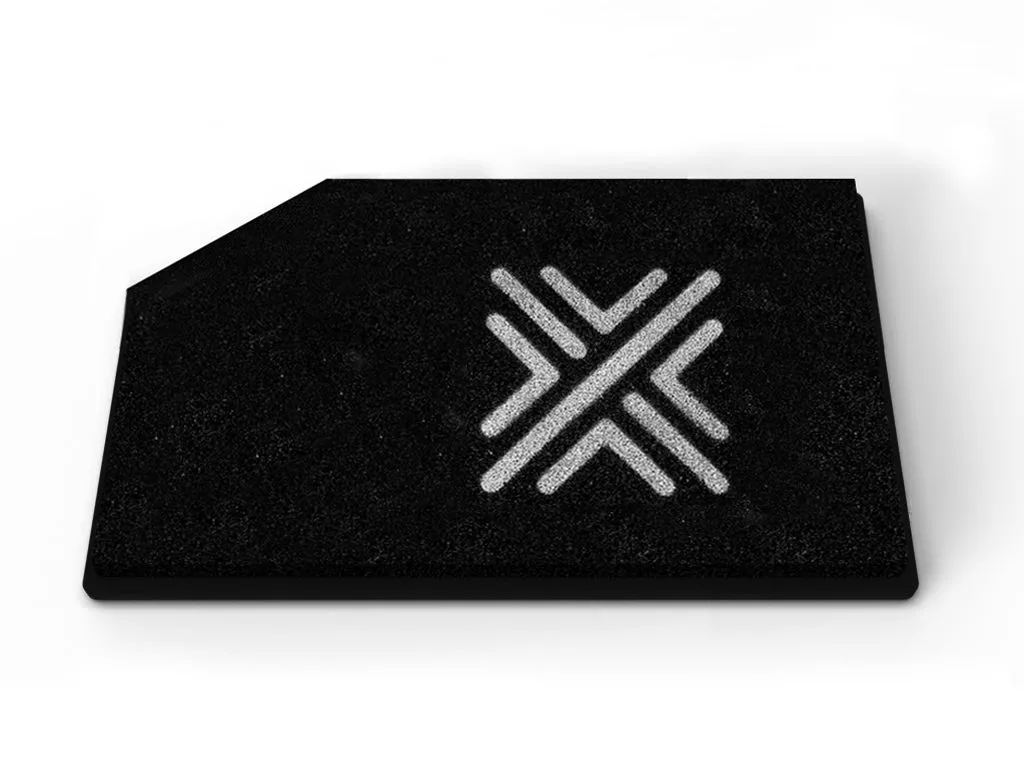 FILTRO TIPO ORIGINAL Volkswagen Golf Mk 5 2.0 FSI Turbo AÑO 11/04 - PIPERCROSS FILTRO RECTANGULAR Medidas 402 171