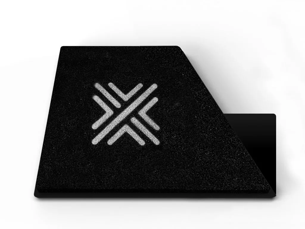 FILTRO TIPO ORIGINAL Honda Civic (FN) 2.2 CDTi AÑO 01/06 - PIPERCROSS Unique panel Medidas 303 178