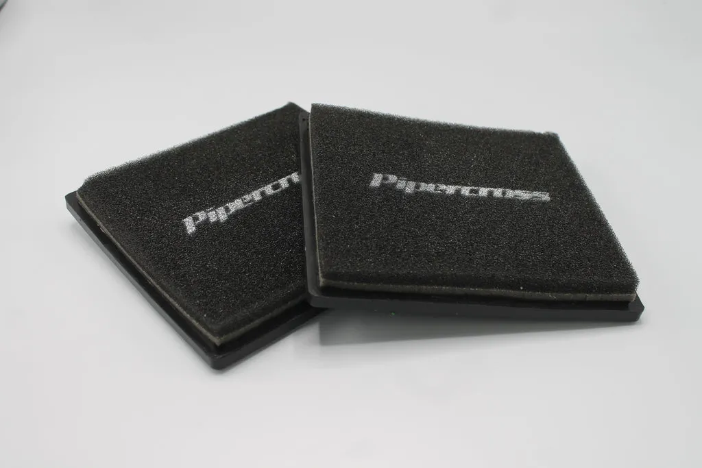 Filtro deportivo Pipercross NISSAN 370Z 3.5 V6 Part no is for 2 x filters Año 06/09 -  Filtro rectangular