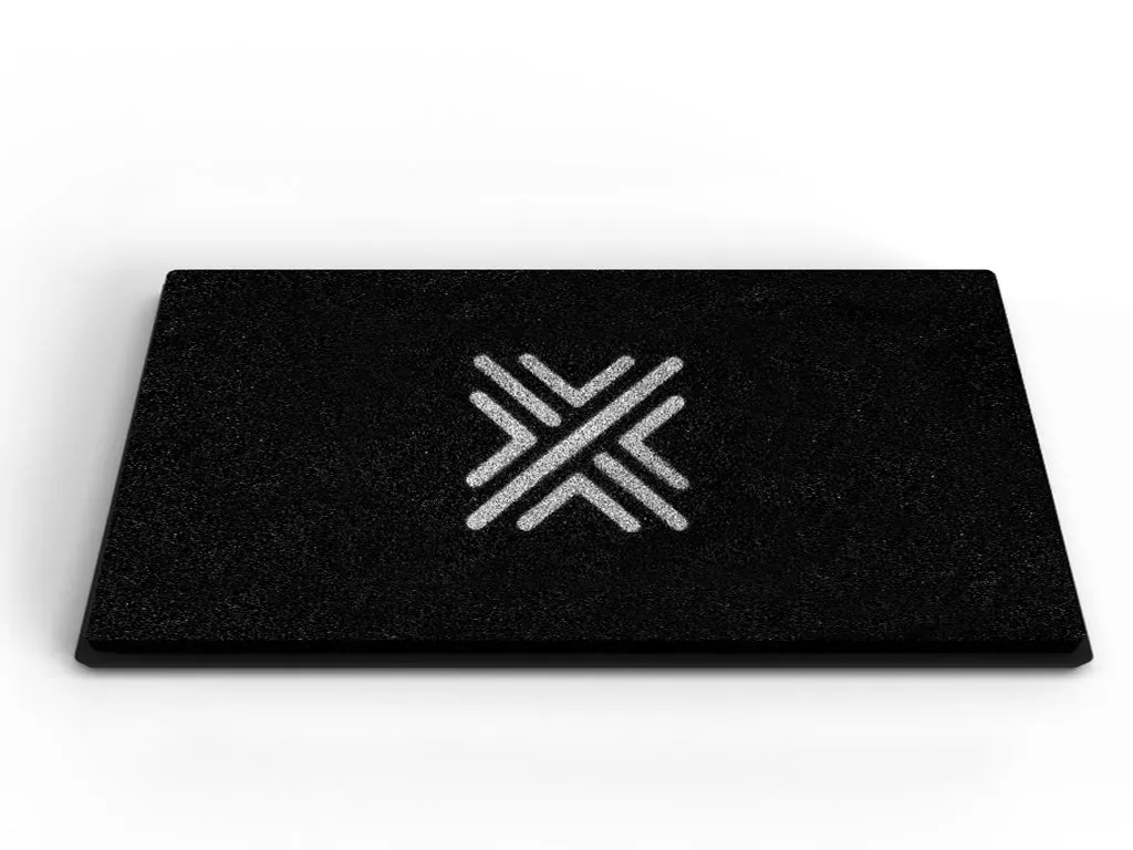 Filtro deportivo Pipercross PEUGEOT 207 1.6 HDi 90 Año 02/06 -  Filtro rectangular