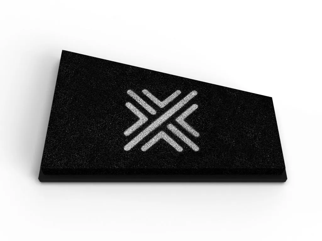 Filtro deportivo Pipercross RENAULT MEGANE MK 3 2.0 16v RS 250 Año 12/09 -  Filtro rectangular