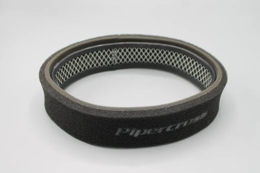 FILTRO TIPO ORIGINAL Opel Corsa A 1.0 AÑO 09/82 - 03/93 PIPERCROSS FILTRO REDONDO Medidas 241 175 49