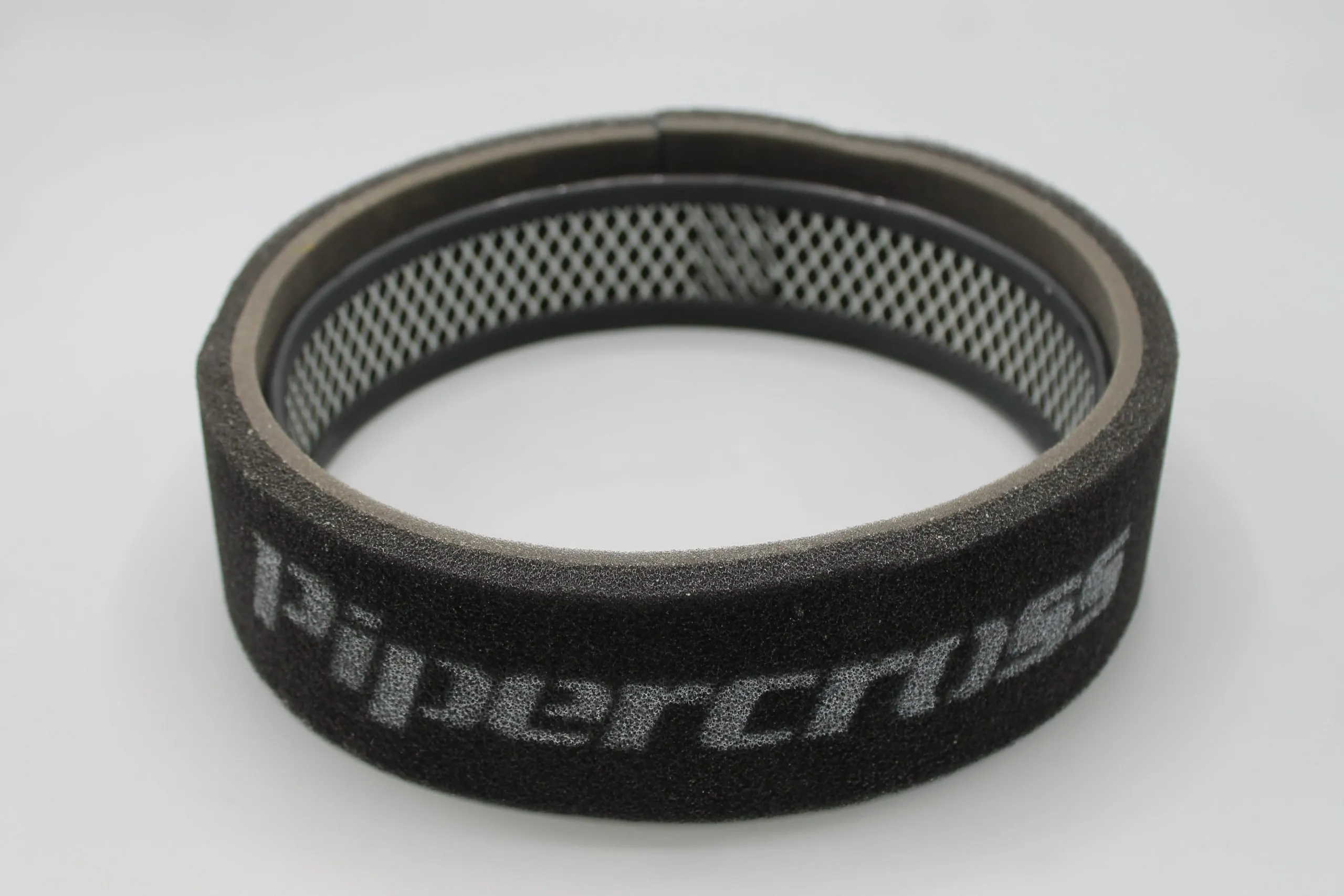 FILTRO TIPO ORIGINAL Opel Corsa A 1.3 AÑO 09/82 - 10/89 PIPERCROSS FILTRO REDONDO Medidas 272 204 53