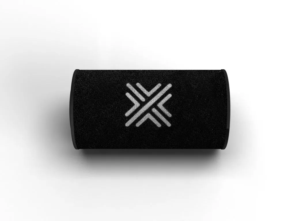 FILTRO TIPO ORIGINAL Alfa Romeo 147 3.2 V6 AÑO 01/03 - PIPERCROSS FILTRO REDONDO Medidas 145  88 250