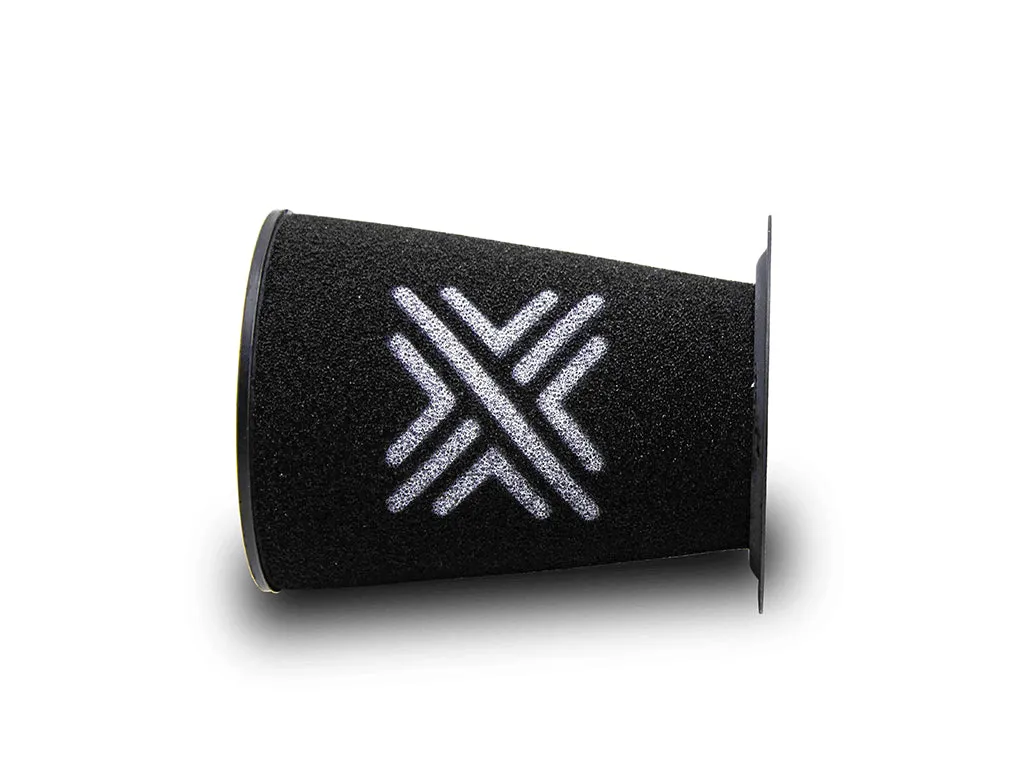 Filtro deportivo Pipercross FORD FOCUS MK 3 1.6 TDCi Año 03/11 -  Filtro redondo