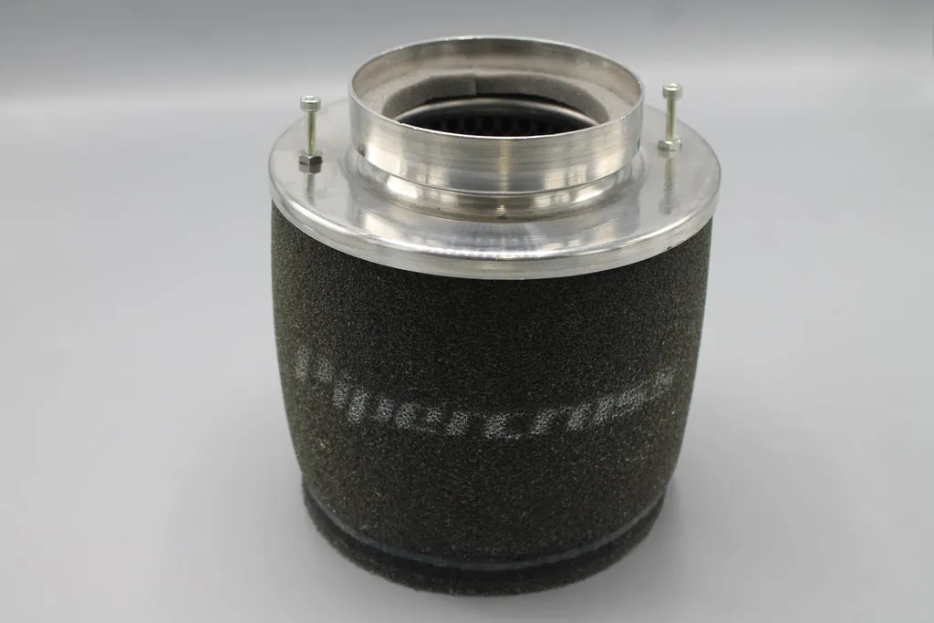 Filtro deportivo Pipercross AUDI A5 (8F) 4.2 FSI S5 Año 06/07 -  Unique Panel