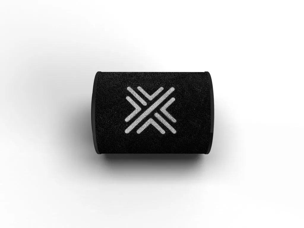 Filtro deportivo Pipercross SEAT IBIZA MK5 1.6 TDI Año 05/09 -  Unique Panel