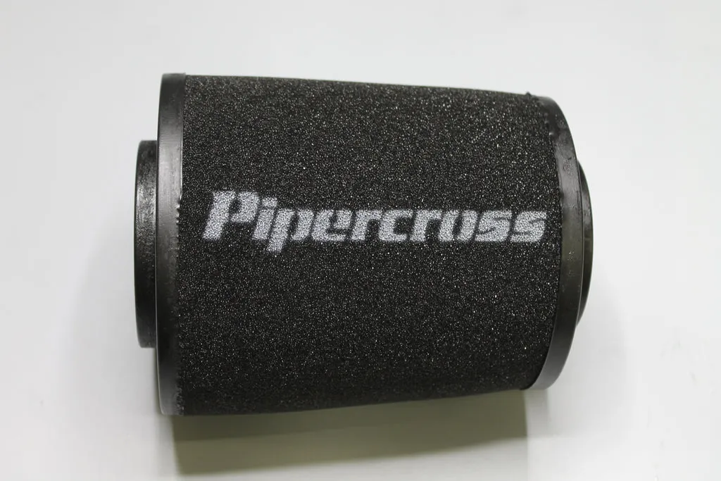 Filtro deportivo Pipercross FORD MONDEO MK 4 2.2 TDCI (175bhp) Año 03/08 -  Filtro redondo