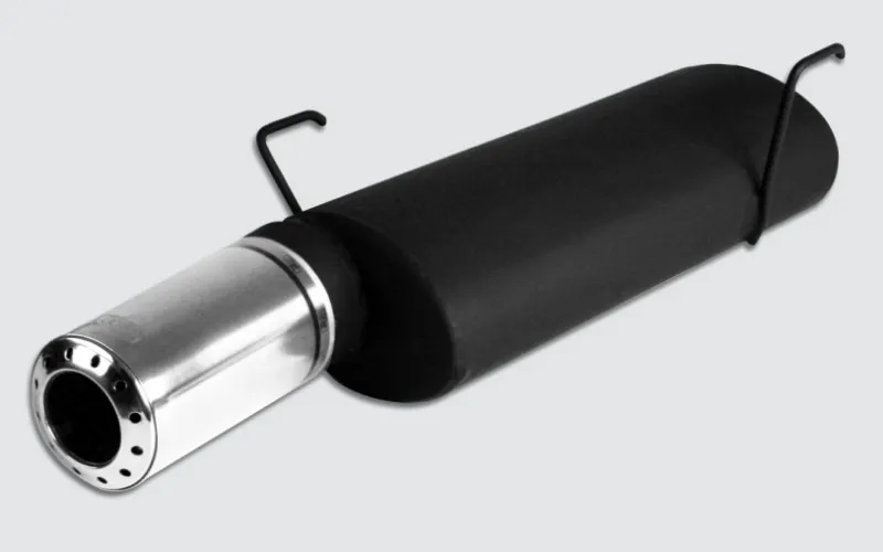 Escape Deportivo PEUGEOT 206 Año: 2003-2008 HATCHBACK Motor:1,6 81kW Sin Homologacion ULTER SPORT