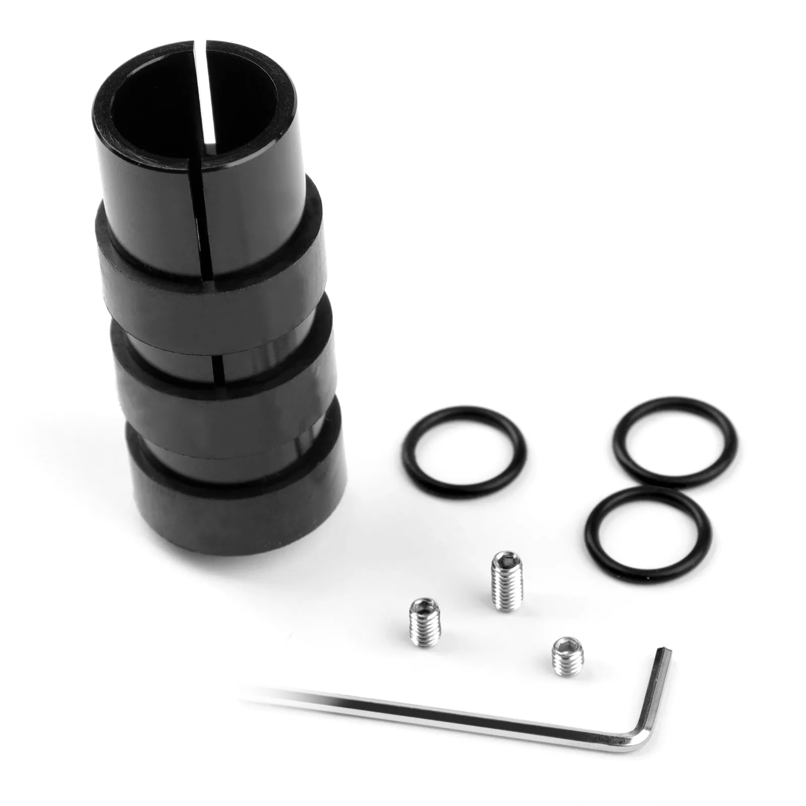 Almohadilla de extensión de clavija de cambio para talón/dedo del pie para BMW G310 GS/R R1200GS ADV genérico