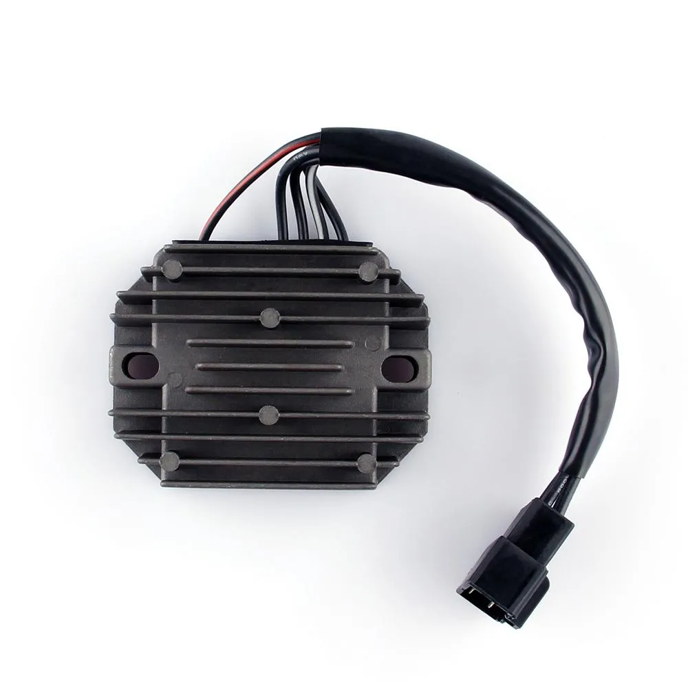 Rectificador regulador de voltaje para Suzuki AN400 AN250 98-02 Burgman Skywave 250 400 genérico