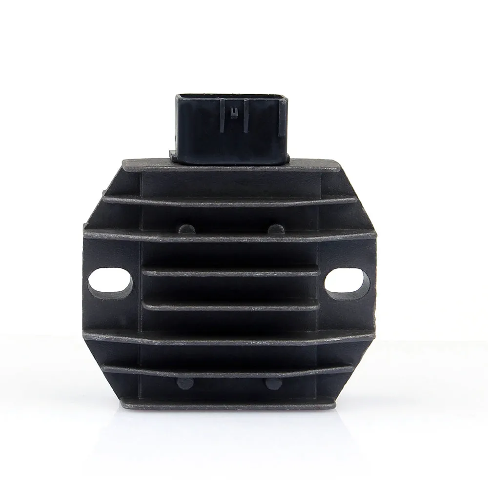 Rectificador regulador de voltaje compatible con Honda TRX400EX TRX250X 250TE 250TM 250 250EX genérico