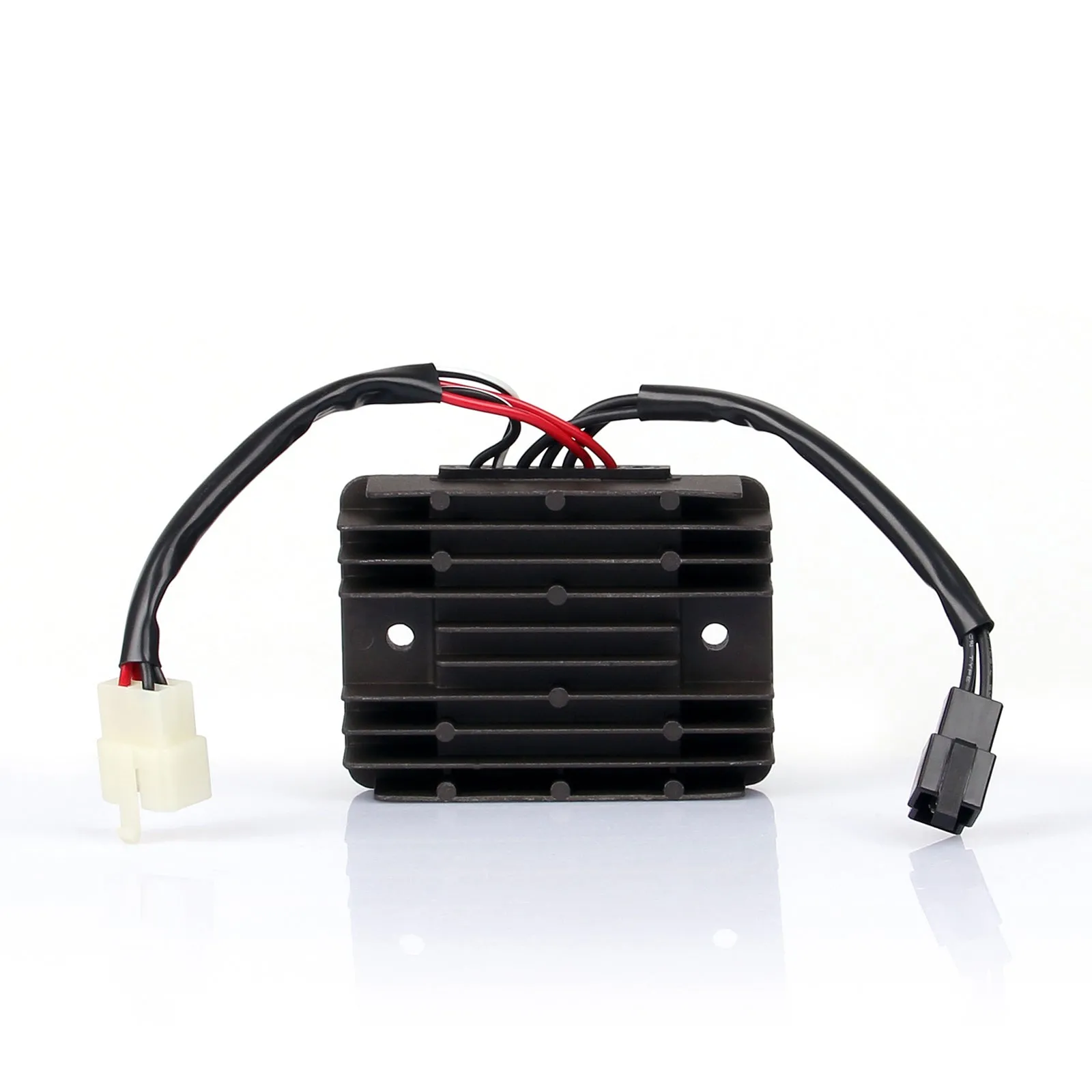 Regulador Rectificador Voltaje para Suzuki TL1000R 1998-2003 TL1000S 1997-2001 Genérico