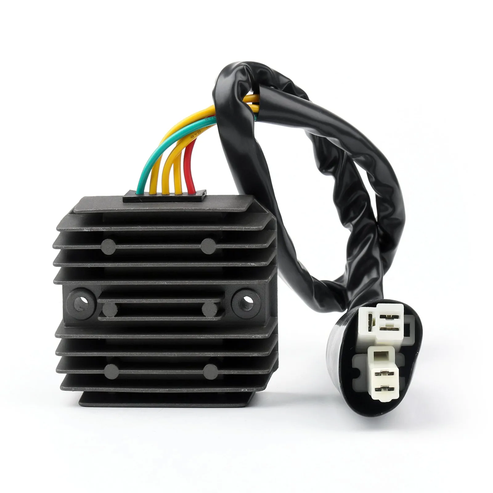 2001-2007 Honda VT750 Shadow VT750DC Rectificador regulador de voltaje 31600-MCR-A01