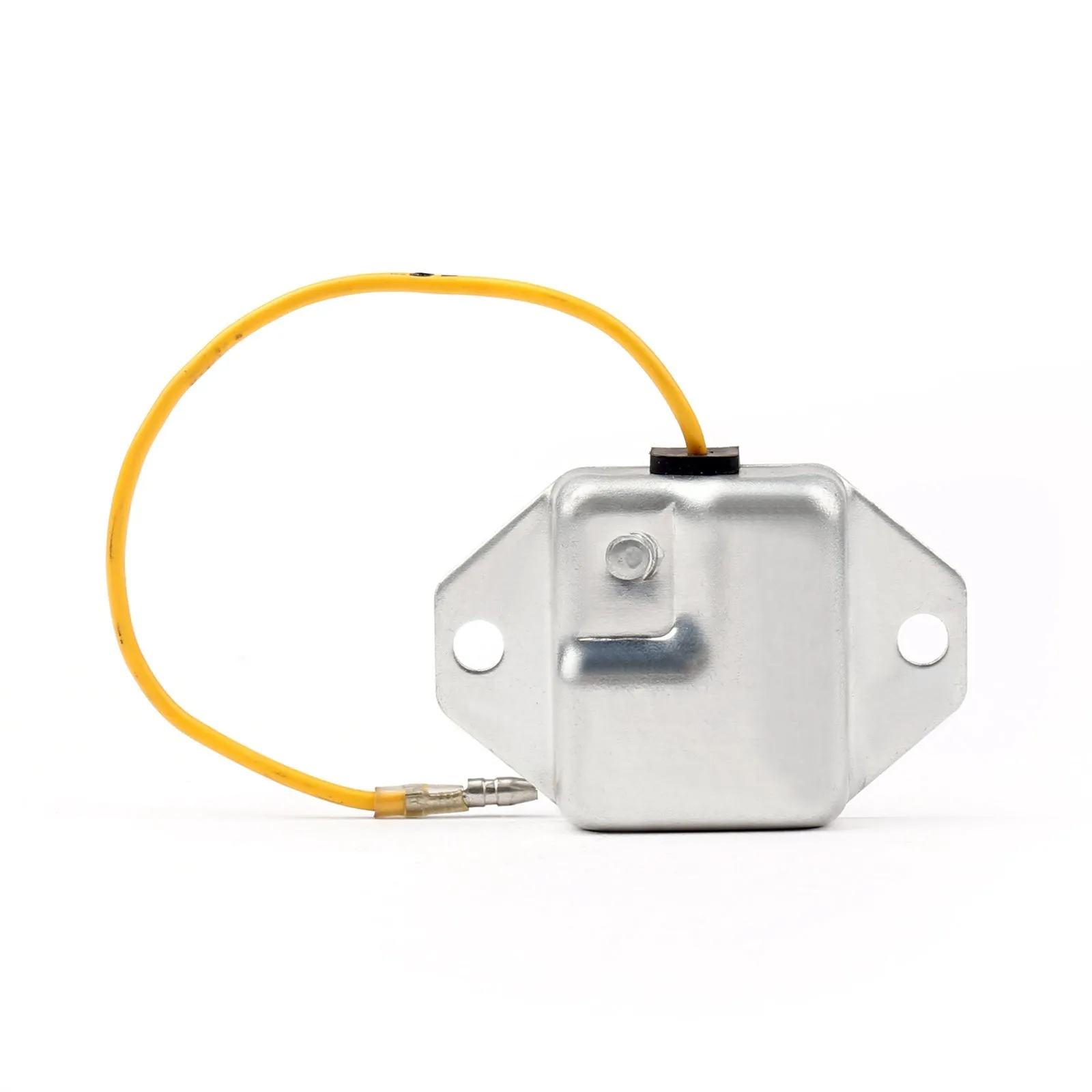 Rectificador regulador de voltaje para Yamaha ATV Banshee Blaster TT350 BW200 EX340 genérico