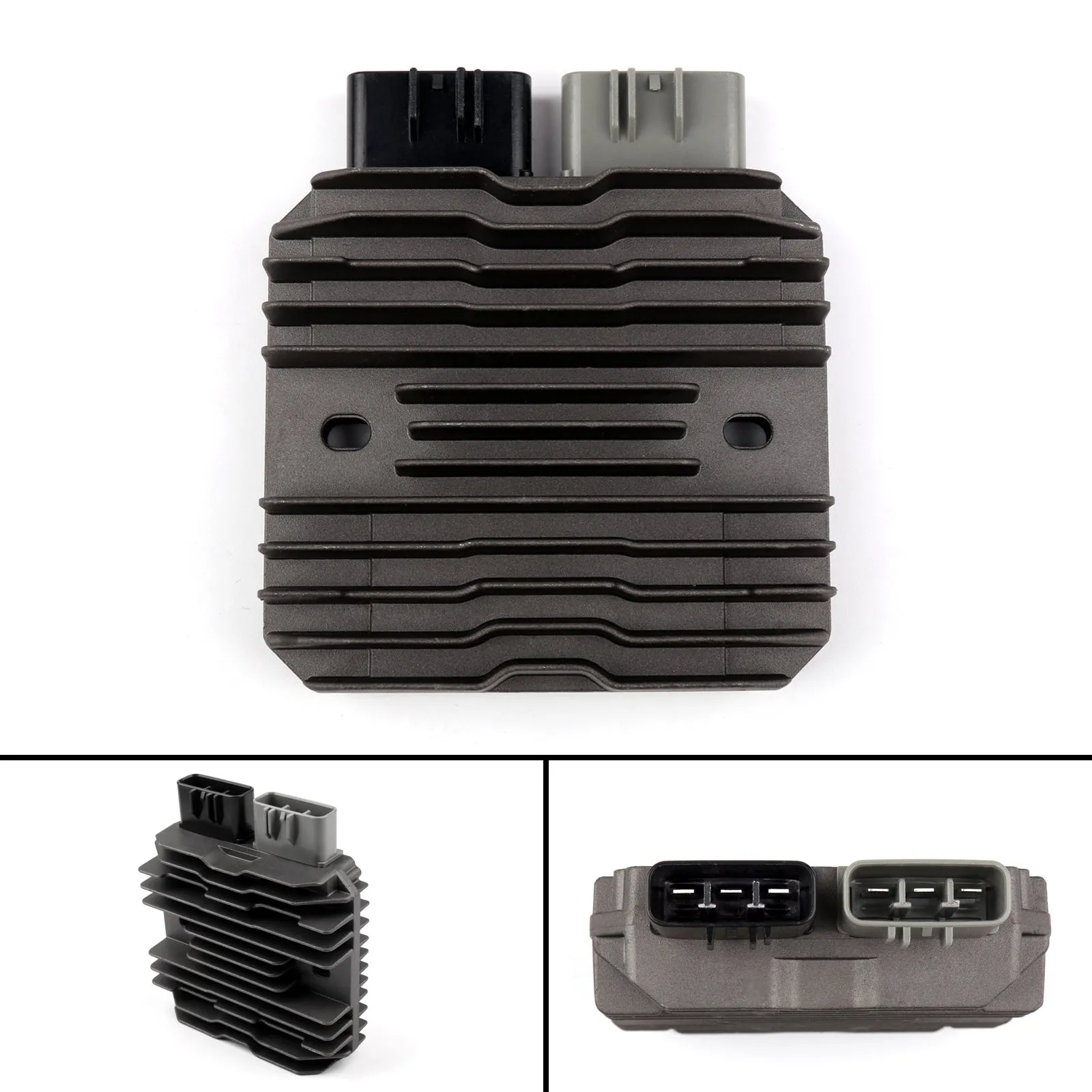 Rectificador regulador de voltaje para Kawasaki ZX636 Ninja ZX-6R ABS 2013-2017 genérico