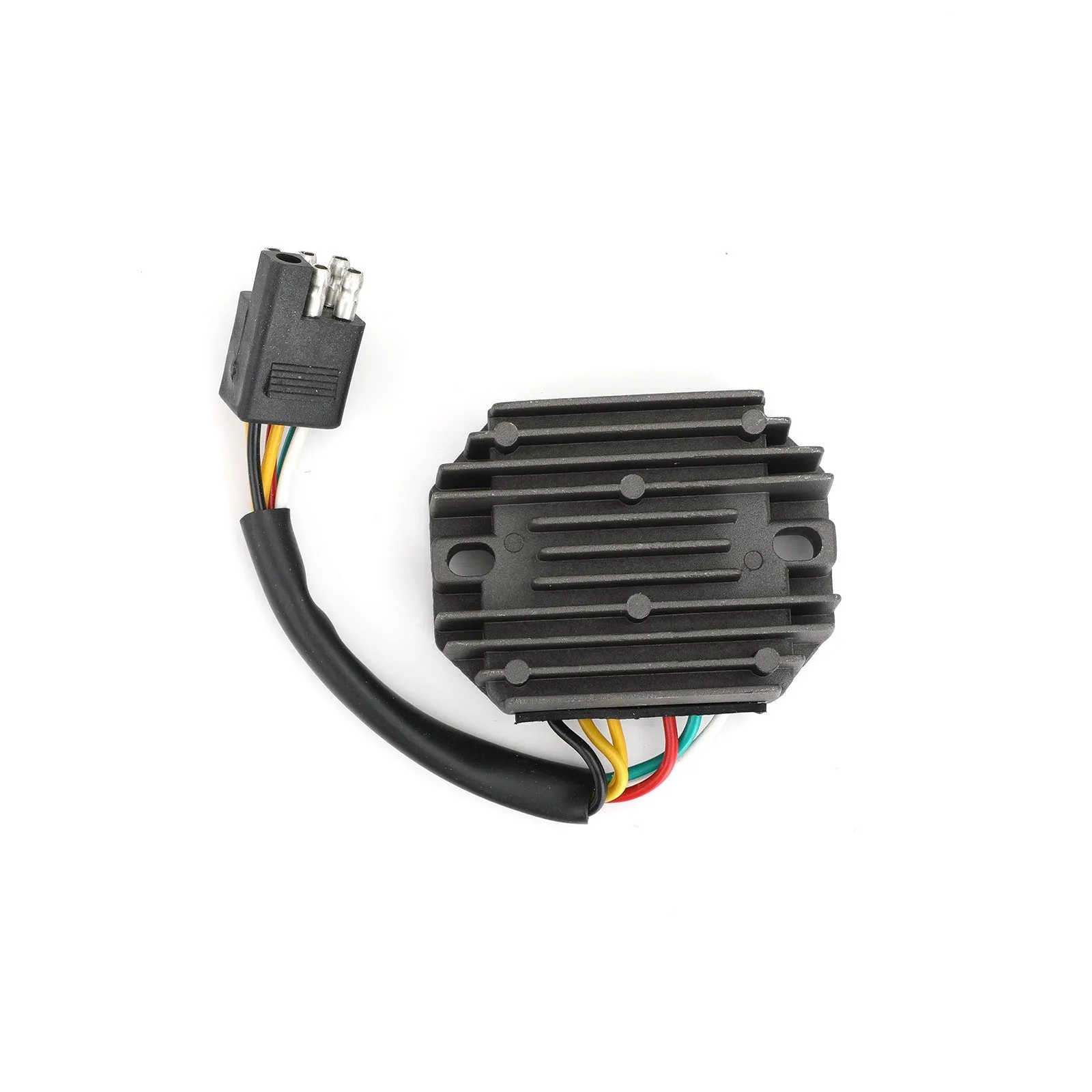 Rectificador regulador de voltaje para Arctic Cat EXT Pantera Prowler Wildcat ZR 91-96 genérico