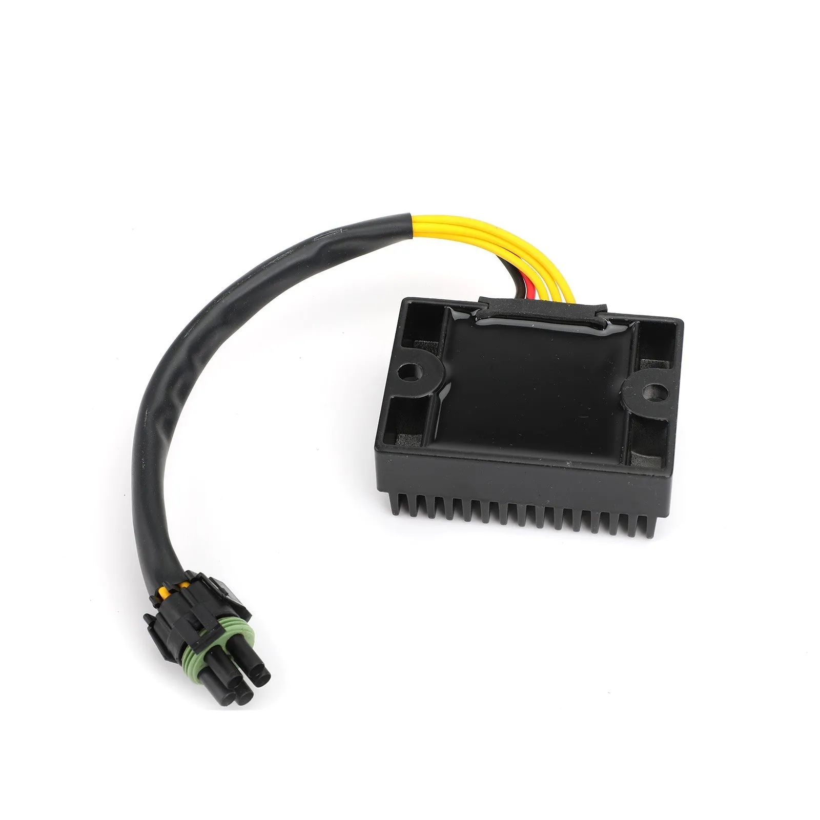 Rectificador regulador de voltaje para Can Am DS 650 DS650 Baja 2002-2007 710000257 genérico